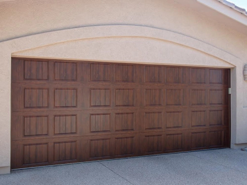 Garage Door Installation & Repair